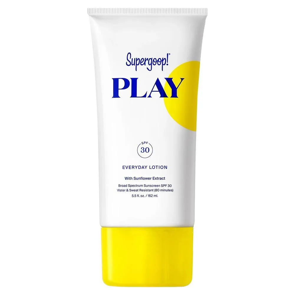 Play SPF 30 Everyday Lotion 5.5 fl oz