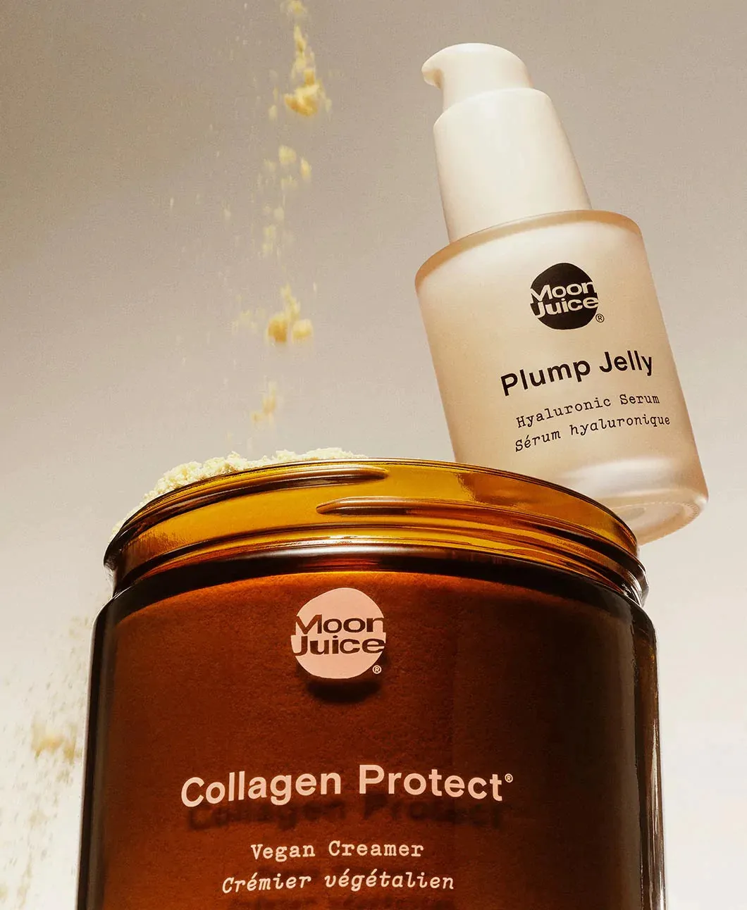 Plump Jelly Hyaluronic Serum