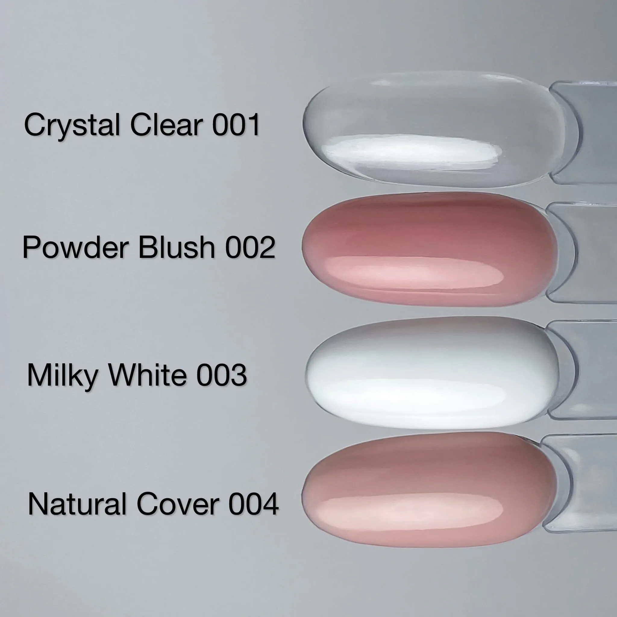 Powder Blush - Sculpting Gel