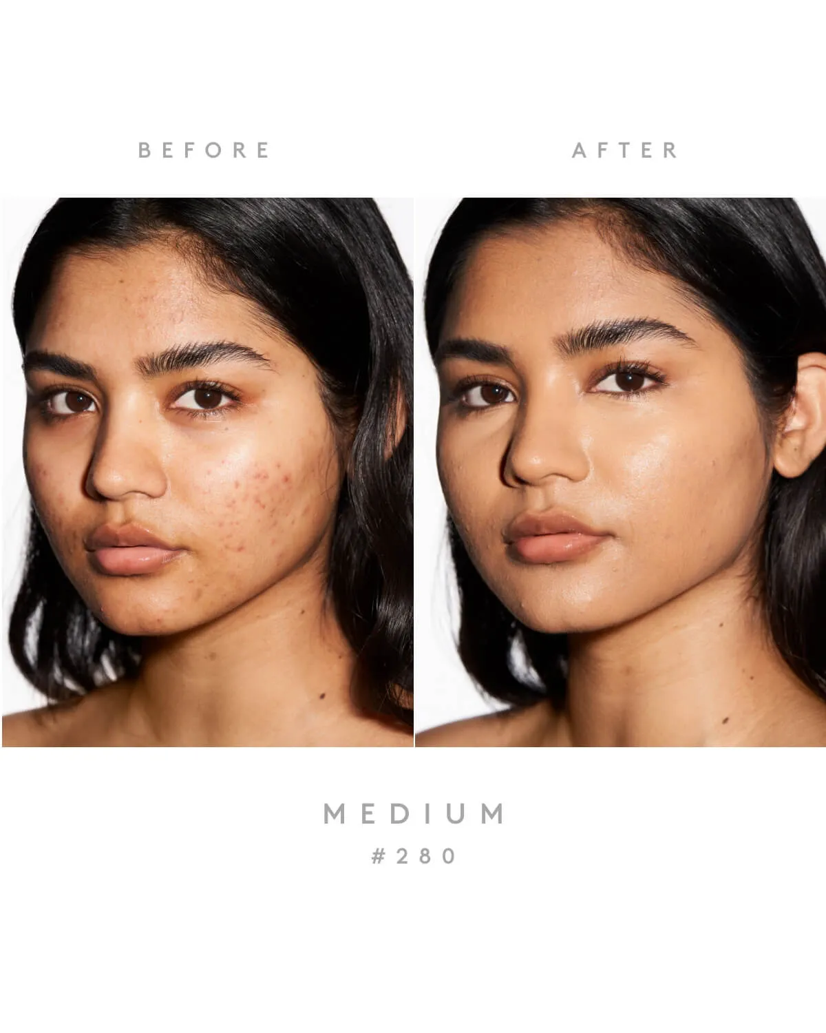 Pro Filt'r Mini Soft Matte Longwear Foundation — #150