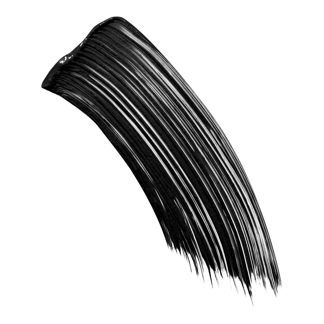 Push To Start Volumizing Mascara Black