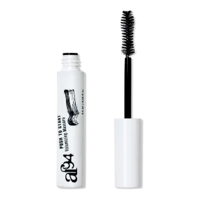 Push To Start Volumizing Mascara Black