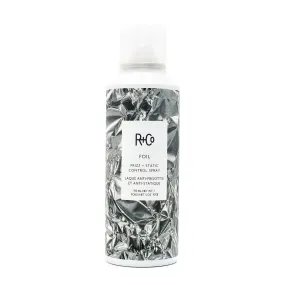 R Co Foil Frizz   Static Control Spray 5 oz