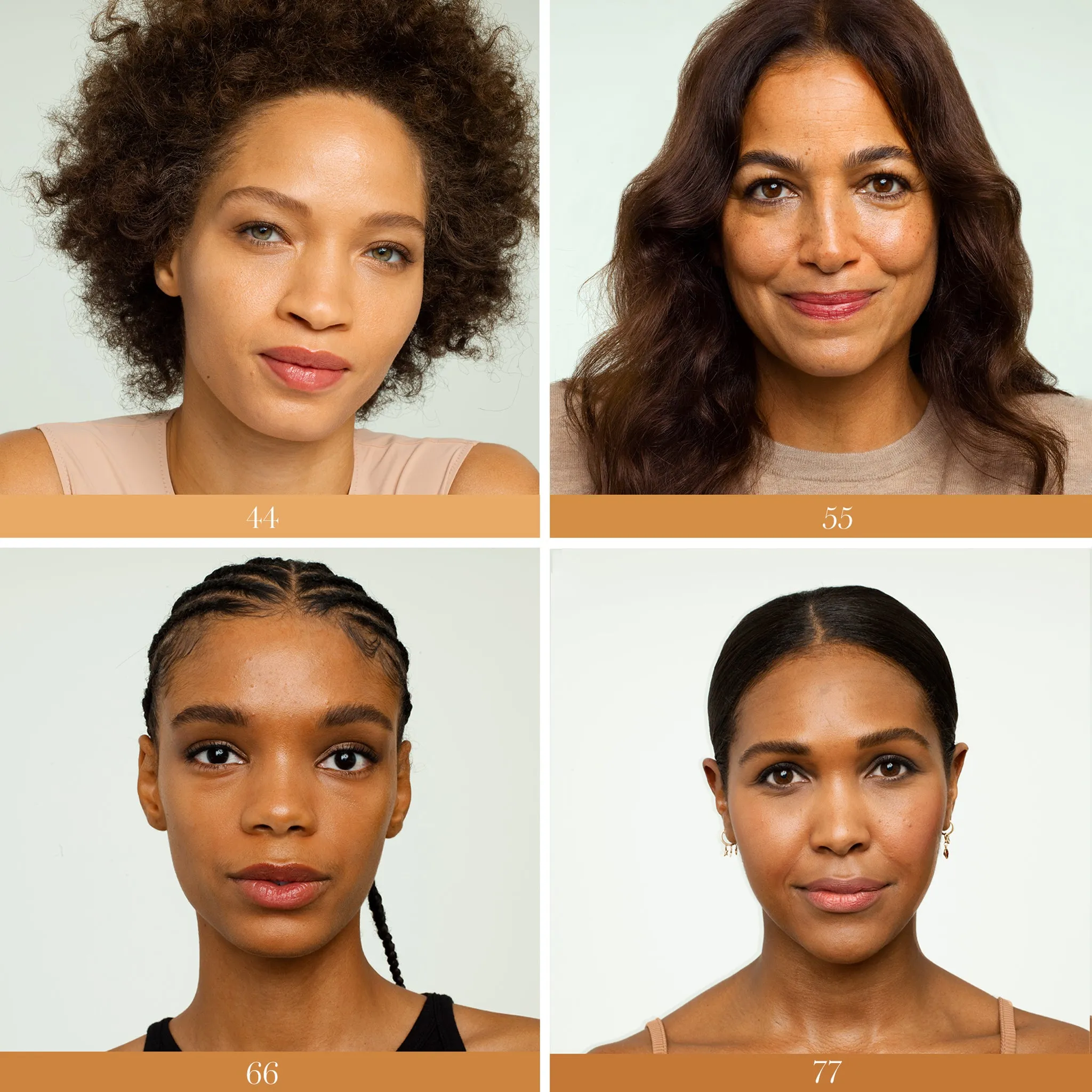 ReEvolve Natural Finish Foundation