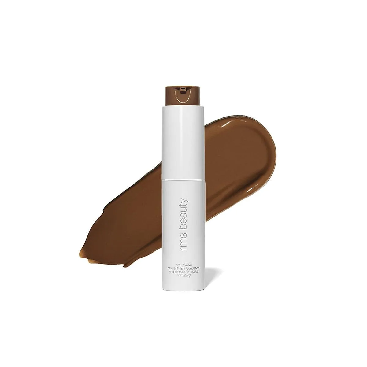 ReEvolve Natural Finish Foundation