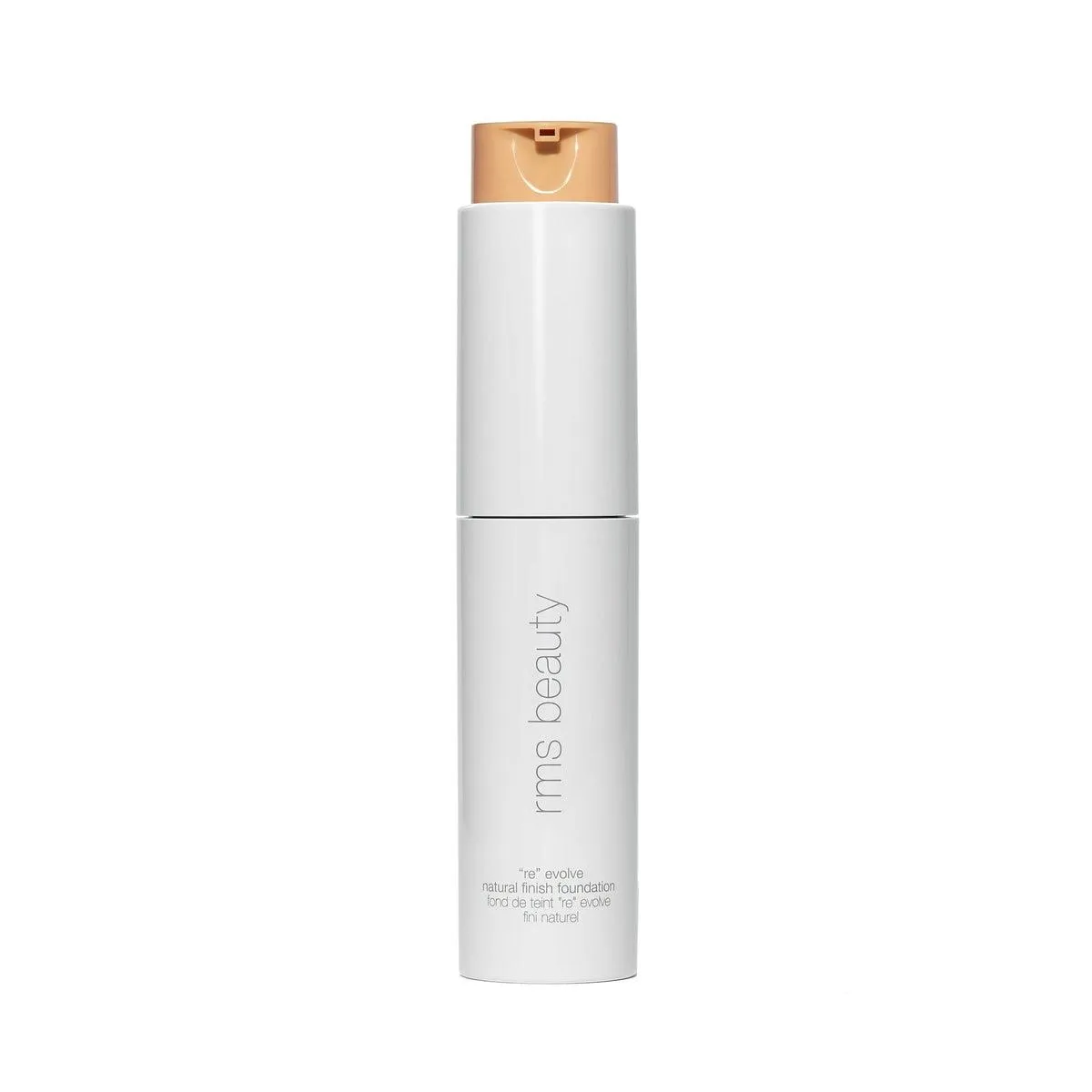 ReEvolve Natural Finish Foundation