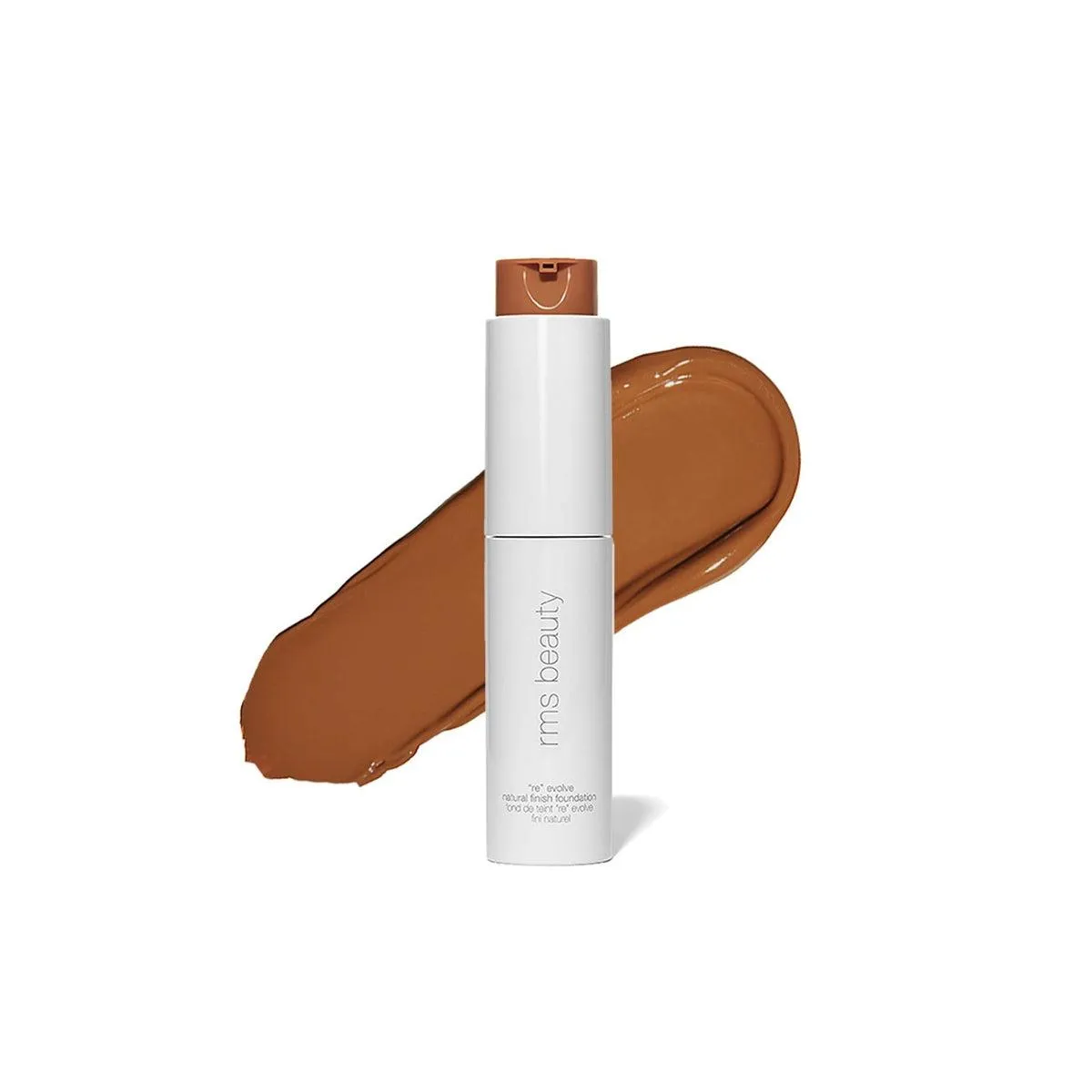 ReEvolve Natural Finish Foundation
