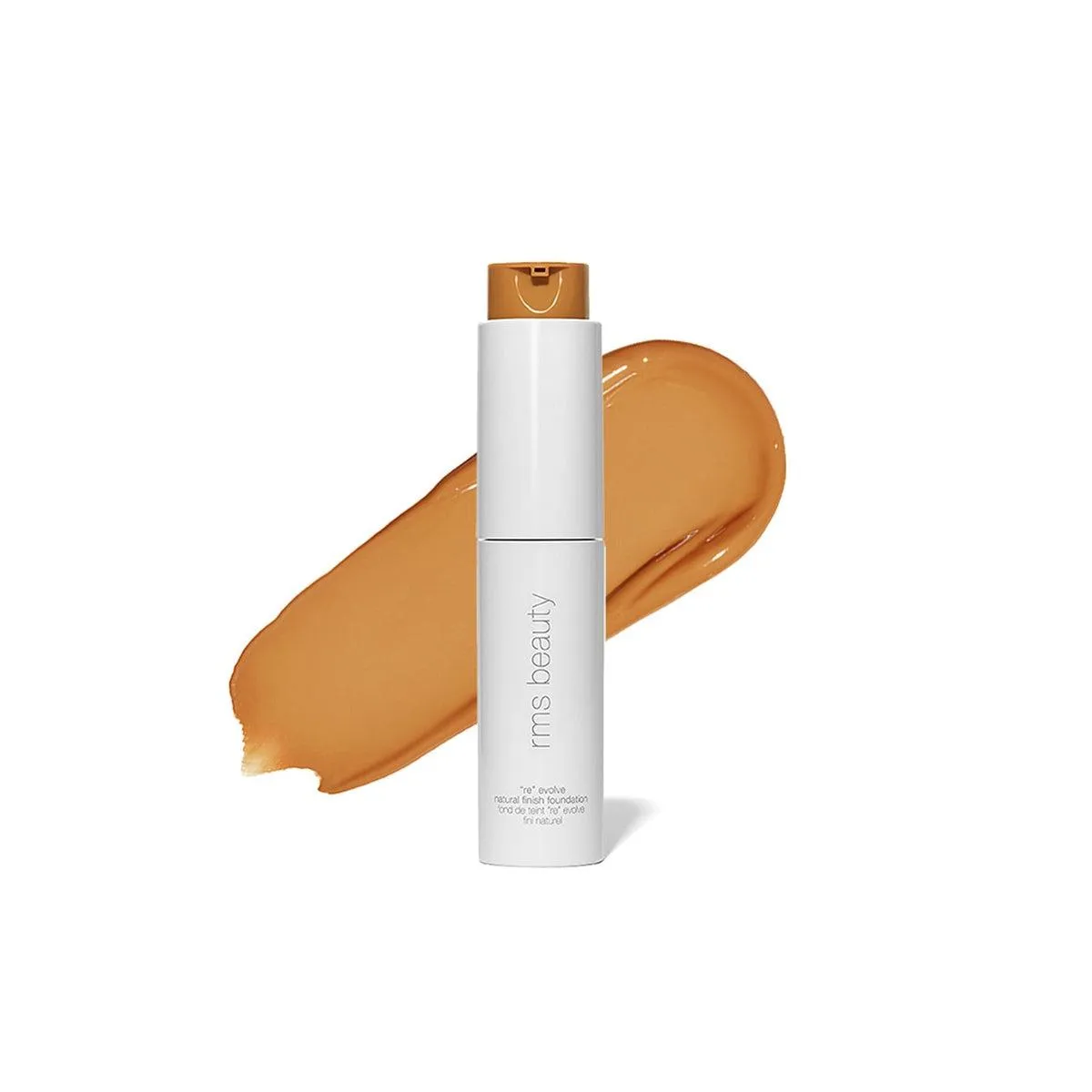 ReEvolve Natural Finish Foundation