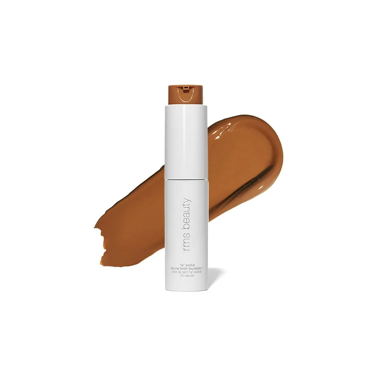 ReEvolve Natural Finish Foundation