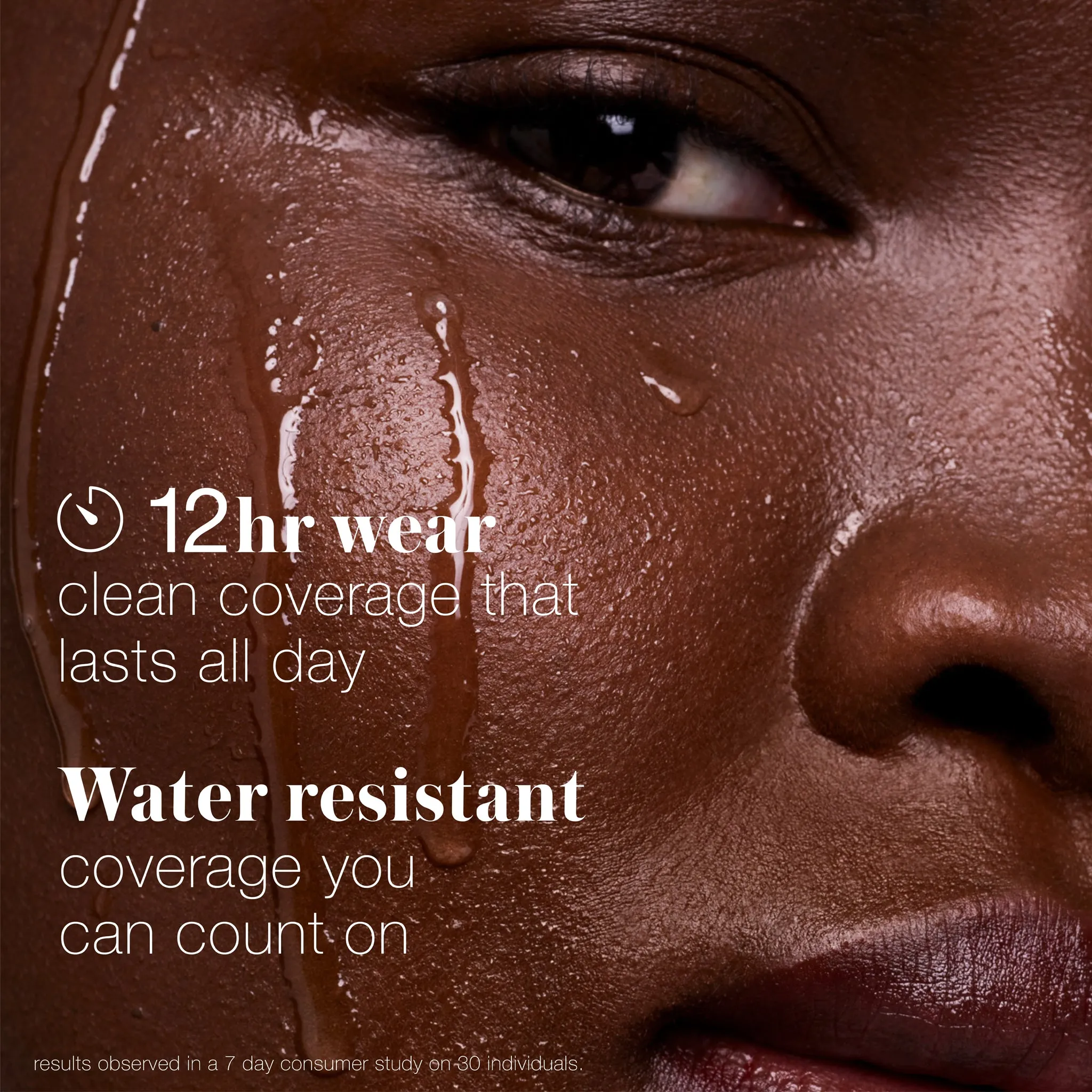 ReEvolve Natural Finish Foundation