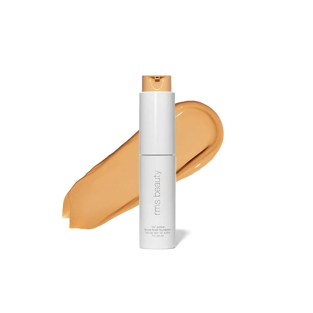ReEvolve Natural Finish Foundation