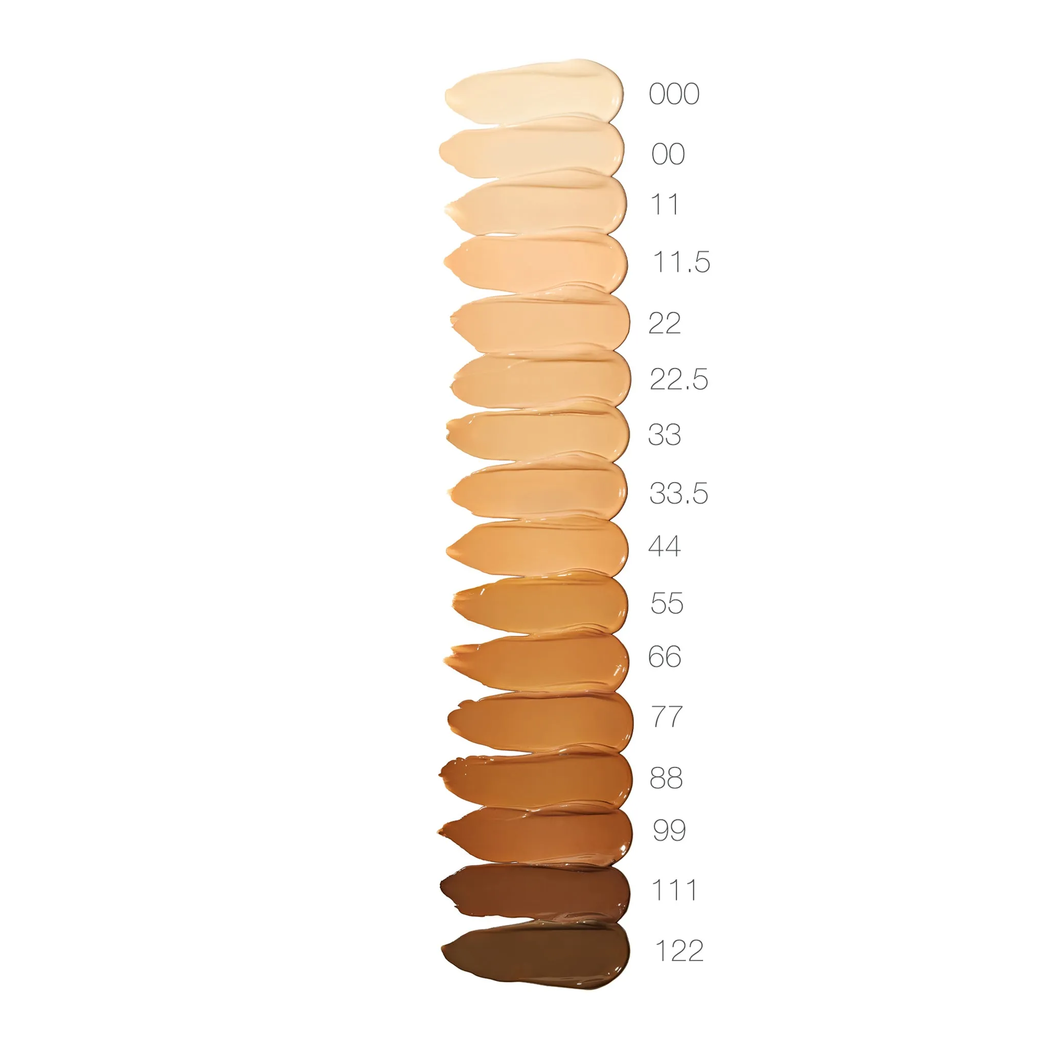 ReEvolve Natural Finish Foundation