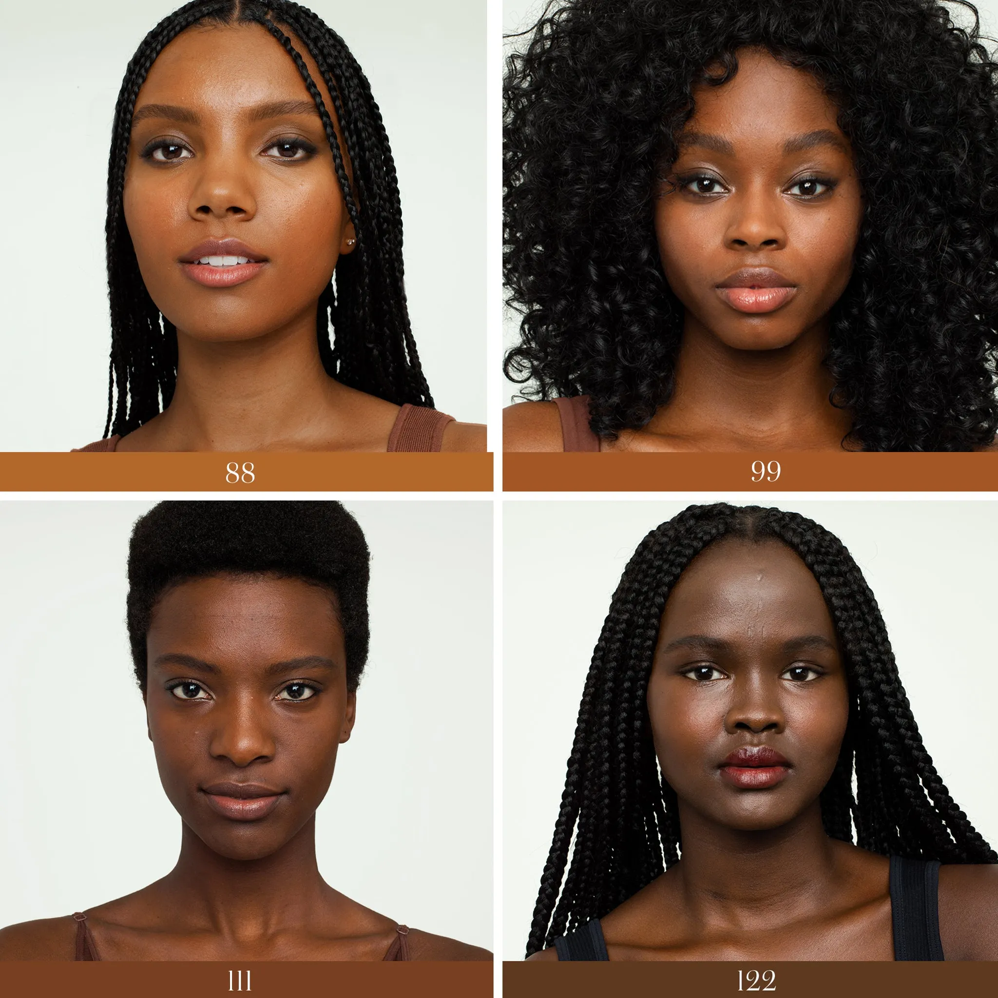 ReEvolve Natural Finish Foundation