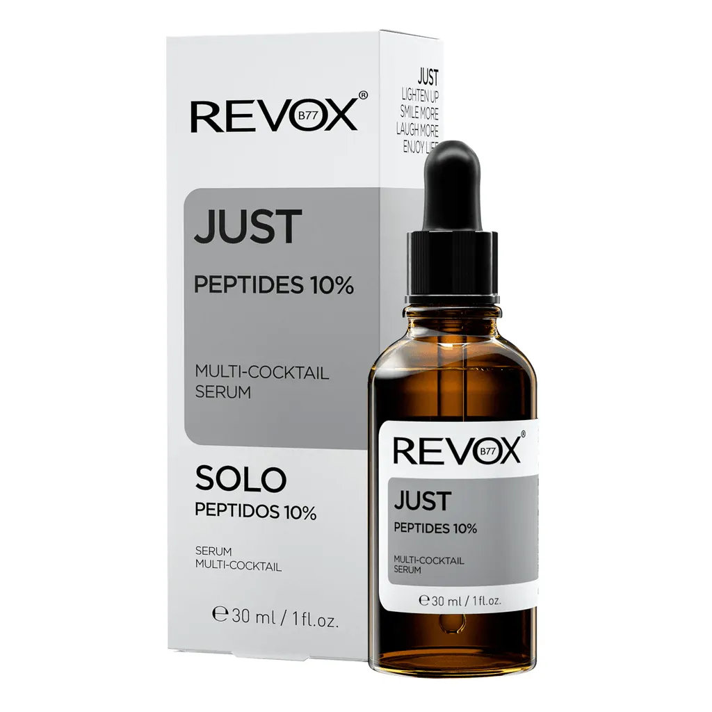 Revox B77 - JUST Peptides 10%