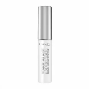 Rimmel London Wonder Full Brow Styling Gel Mascara 004 Clear