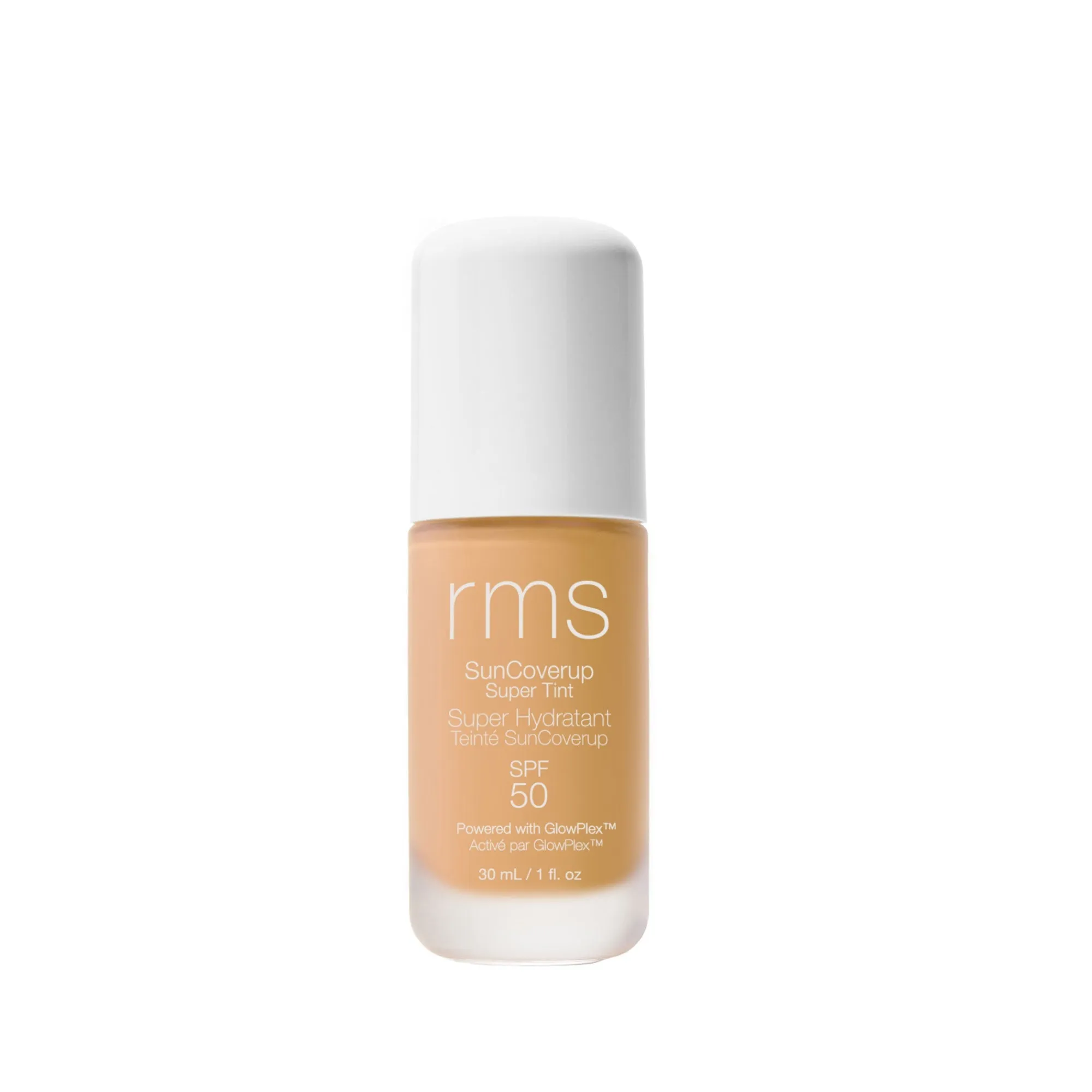 Rms Beauty SunCoverup Super Tint SPF50