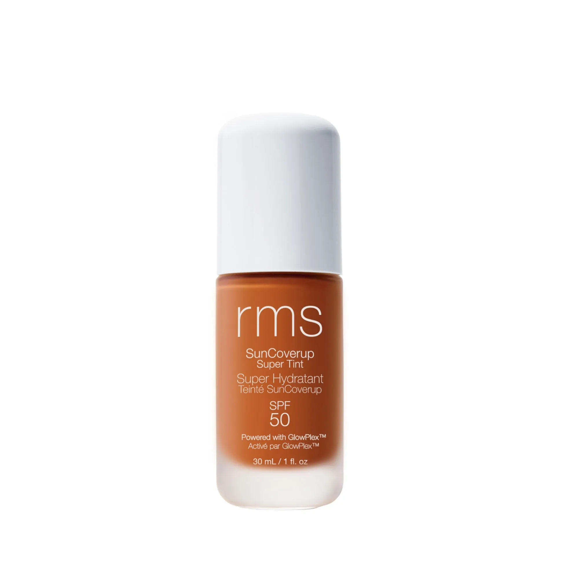 Rms Beauty SunCoverup Super Tint SPF50