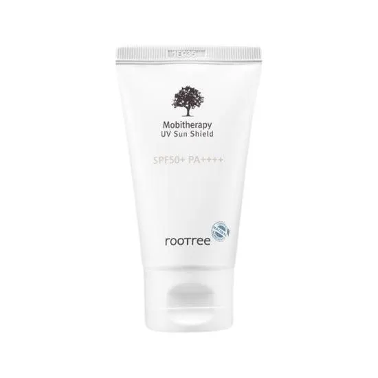 rootree Mobitherapy UV Sun Shield SPF 50  PA     60g