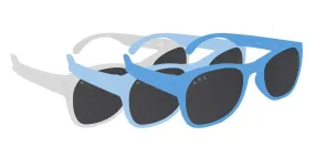 Roshambobaby Optimus Color Changing Blue Junior Shades