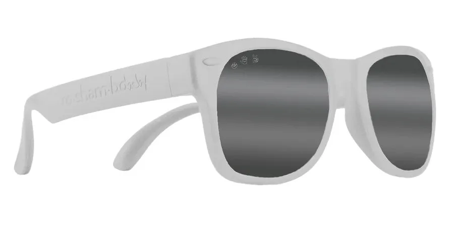 Roshambobaby Optimus Color Changing Blue Junior Shades