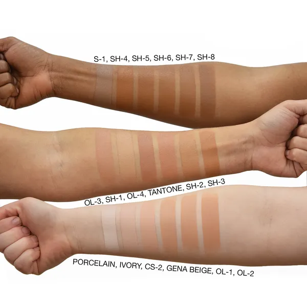 SAMPLE of RCMA Foundation