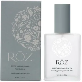 Santa Lucia Styling Oil