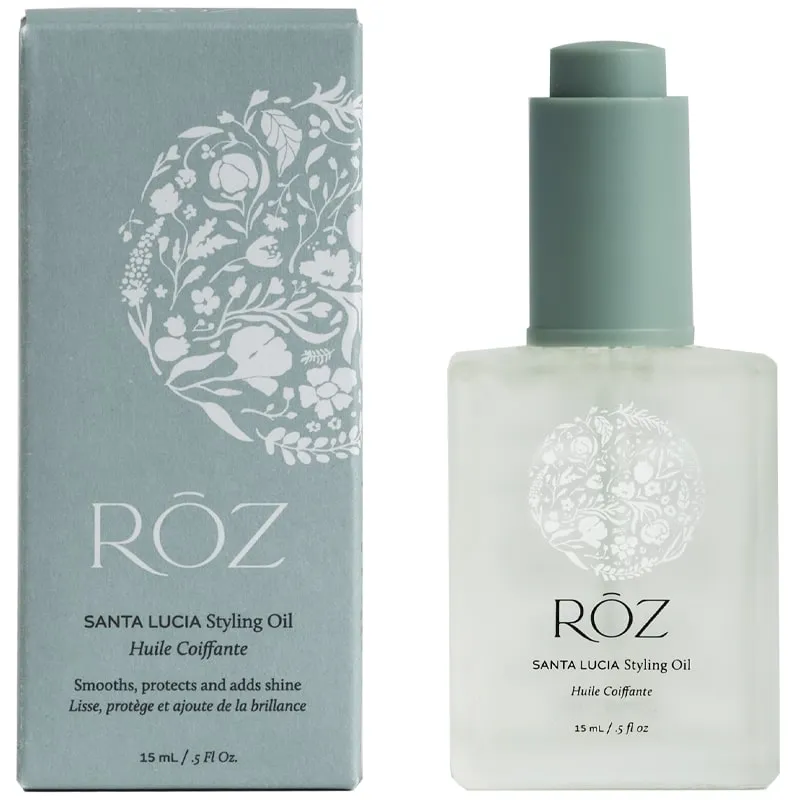 Santa Lucia Styling Oil