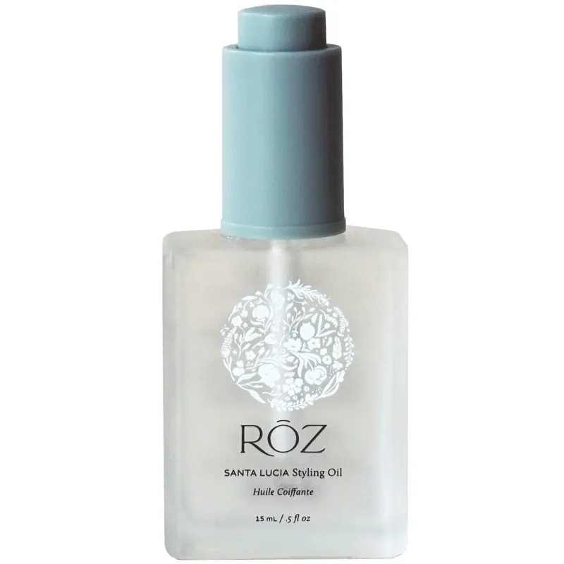 Santa Lucia Styling Oil