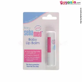 Sebamed Baby Lip Balm with Shea Butter