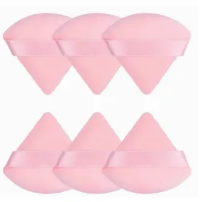 SETTING POWDER PUFF SET (6)