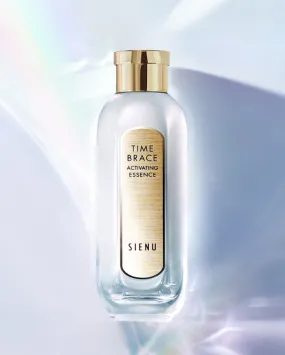 SIENU Timebrace Activating Essence 150ml