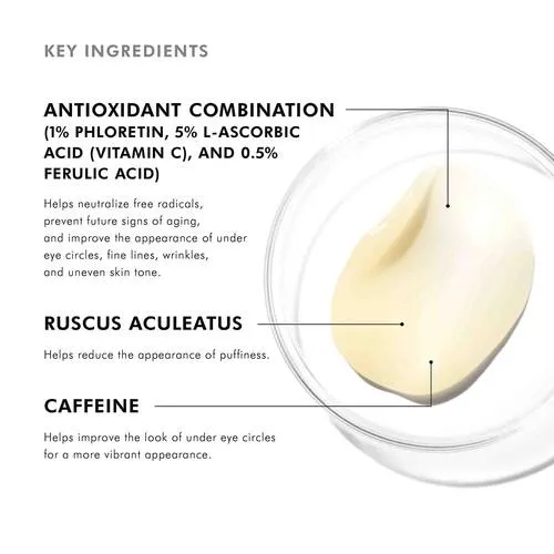 SkinCeuticals AOX  Eye Gel