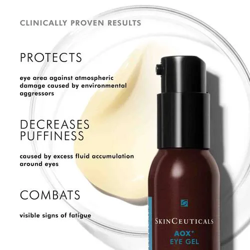 SkinCeuticals AOX  Eye Gel