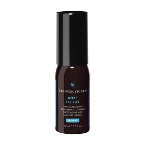 SkinCeuticals AOX  Eye Gel