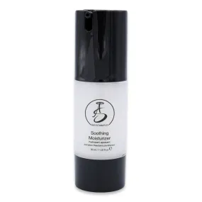 SOOTHING MOISTURIZER
