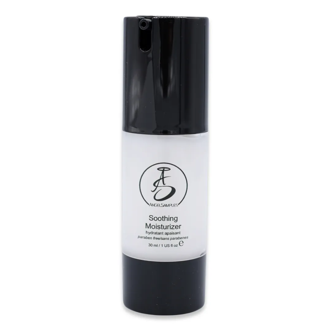 SOOTHING MOISTURIZER