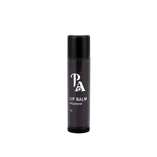 Spearmint - Pure Anada Natural Lip Balm 5g