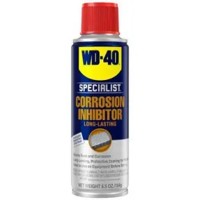 Specialist Corrosion Inhibitor, 6.5oz