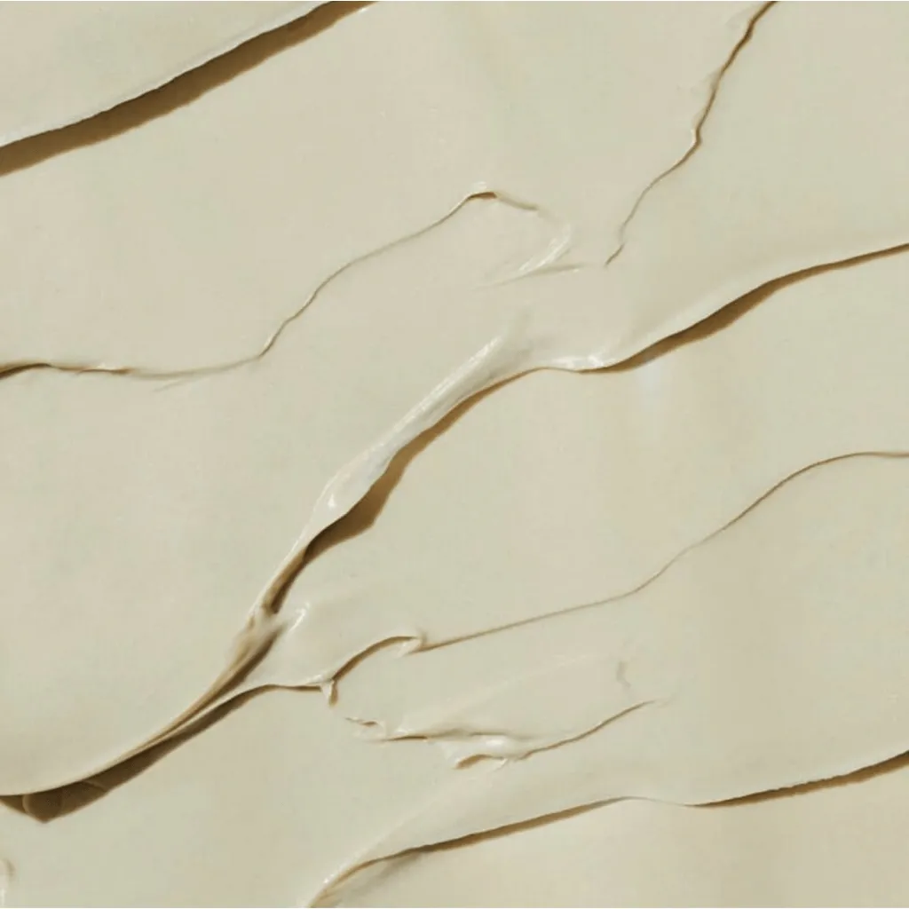 Stretch mark cream