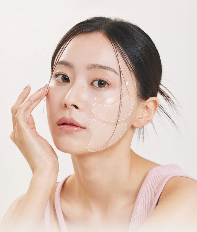 SUNGBOON EDITOR Applephil Smooth Soothing Serum Plain 30ml