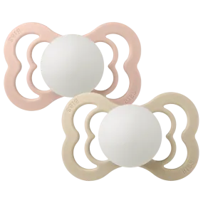 Supreme GLOW 2 Pack - Blush/Vanilla