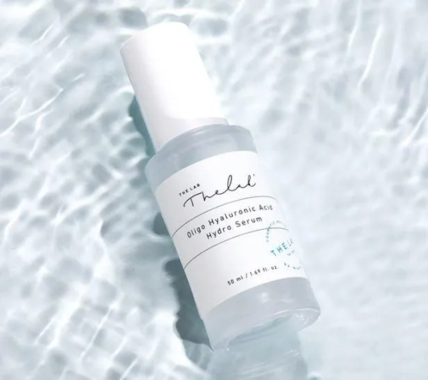 THE LAB by blanc doux Oligo Hyaluronic Acid Hydro Serum 50ml