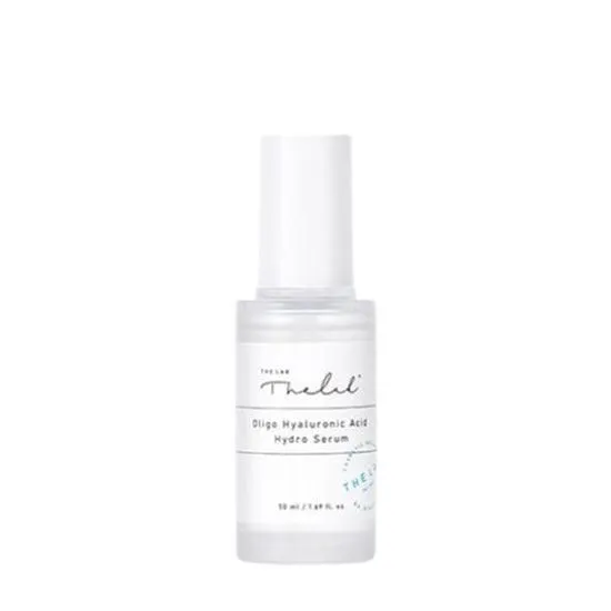 THE LAB by blanc doux Oligo Hyaluronic Acid Hydro Serum 50ml