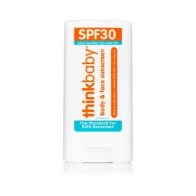 THINKBABY - Sunscreen Stick SPF 30 