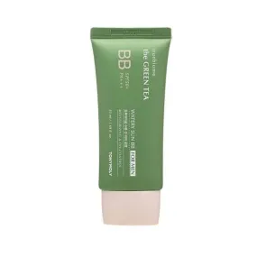 TONYMOLY The Green Tea Truebiome Watery Sun BB For Men واقي الشمس الكريمي للرجال