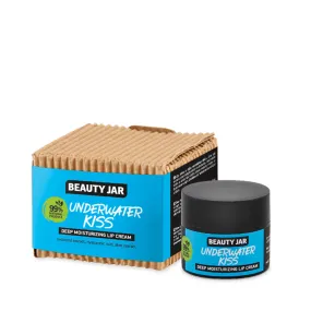 Underwater Kiss Deep Moisturizing Lip Cream