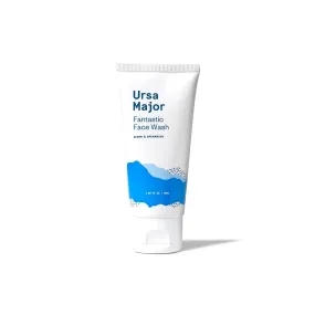 URSA MAJOR - Fantastic Face Wash Traveler