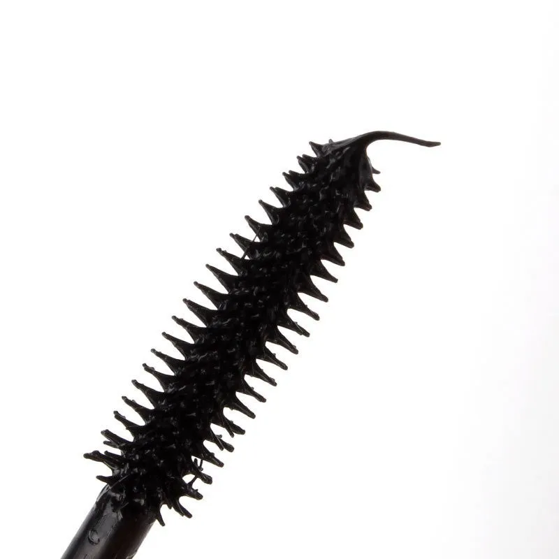 Volume Mascara Black Waterproof Curling and Thick Eye Eyelashes Makeup