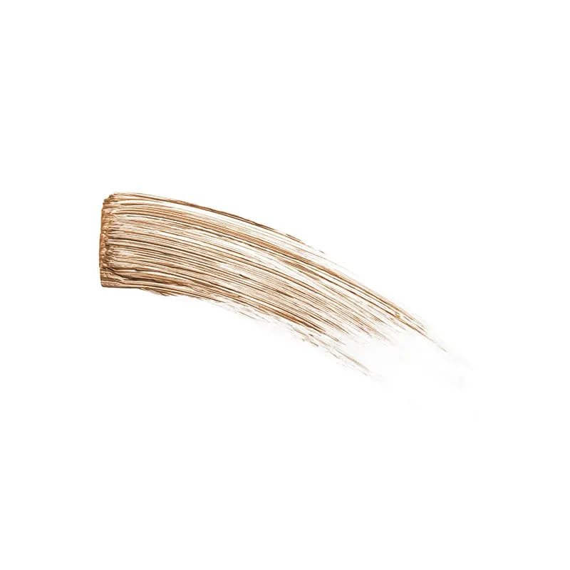 ZOEVA Brow Jeanie Brow Boosting Fibre Gel