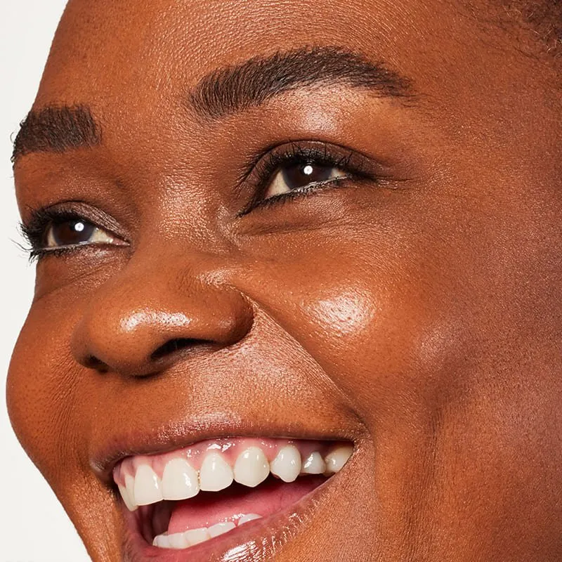 ZOEVA Brow Jeanie Brow Boosting Fibre Gel